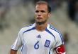 Pompey sign Greece captain Basinas